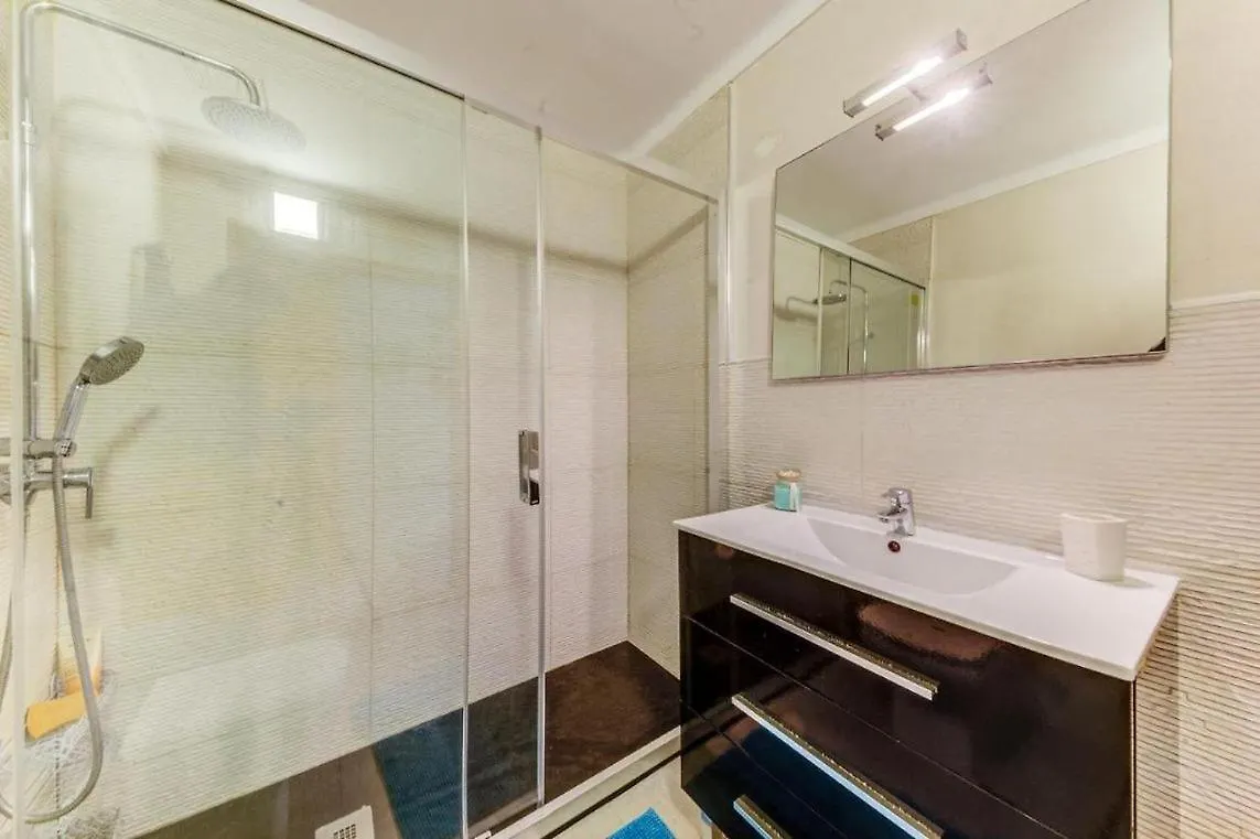 Appartement Vivienda Con Piscina A 300 Metros De La Playa à Muro