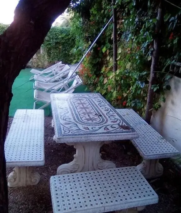 Vivienda Con Piscina A 300 Metros De La Playa Lägenhet Muro 0*,  Spanien